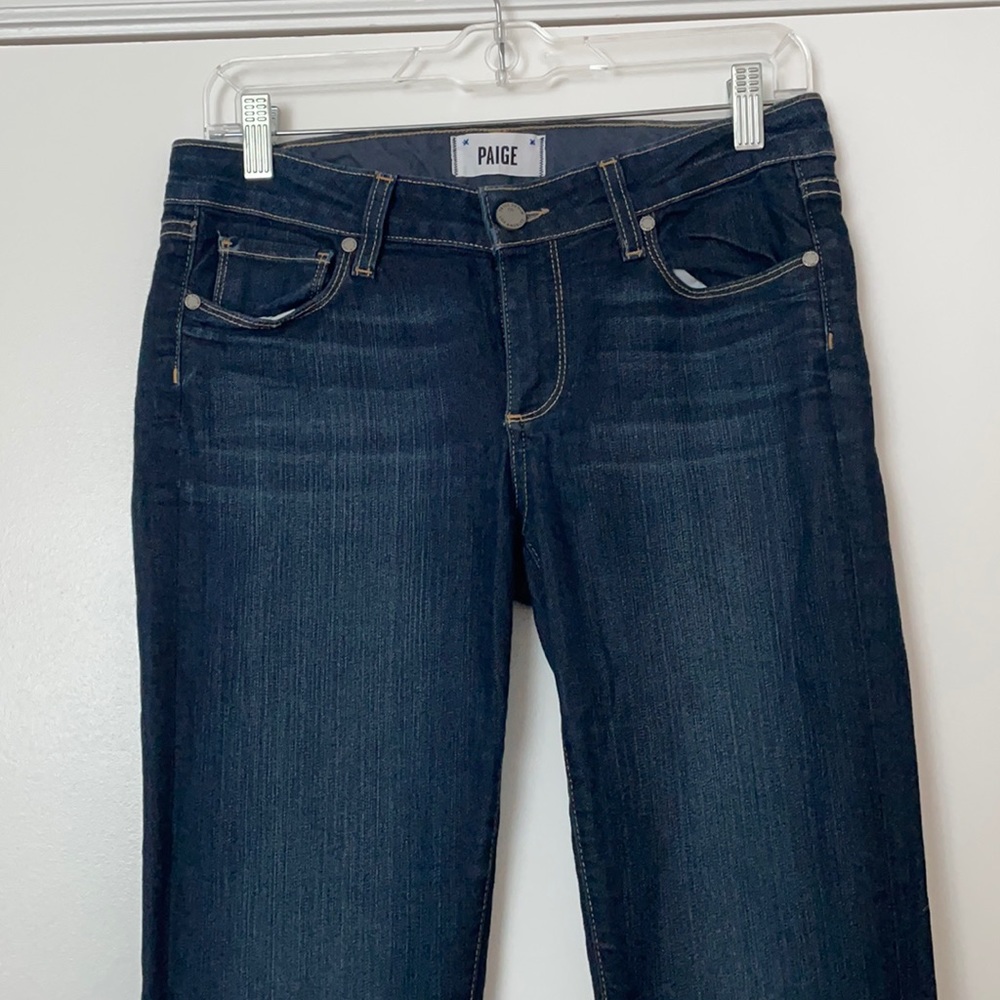 Paige Jeans
